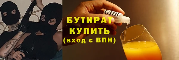 эйфоретик Гусь-Хрустальный