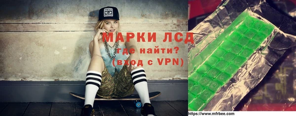 эйфоретик Гусь-Хрустальный