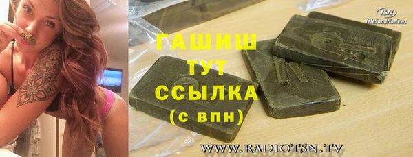эйфоретик Гусь-Хрустальный